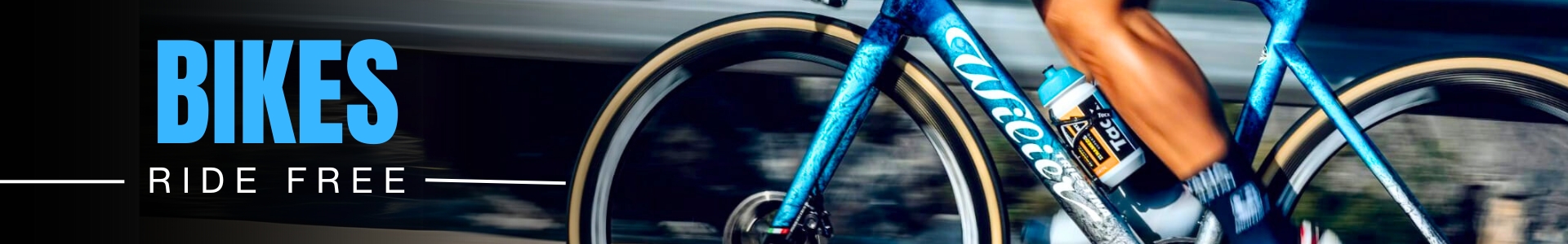 Bikes