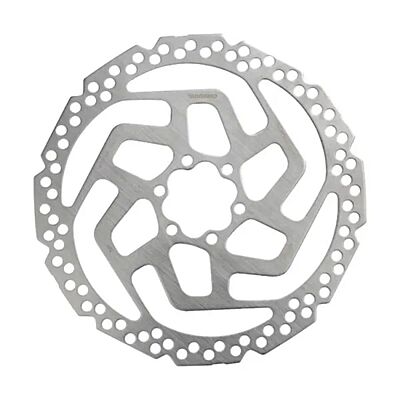 Shimano Tourney SM-RT26P 6-Bolt DiscBrake Rotor-160mm