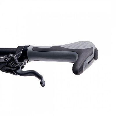 Probike Ergonomic Grips