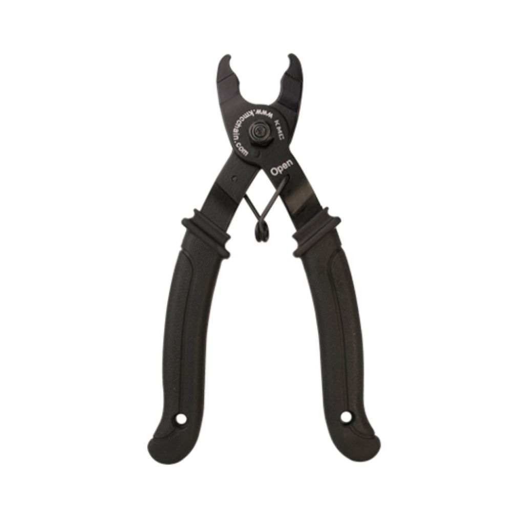 KMC Tool Missing Link Remover