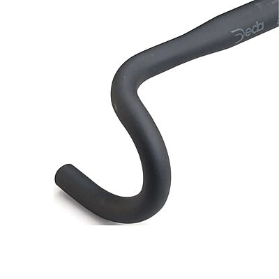 Deda Zero-1 RHM Alloy Handlebar 38cm Deda Zero-1 RHM Alloy Handlebar 38cm