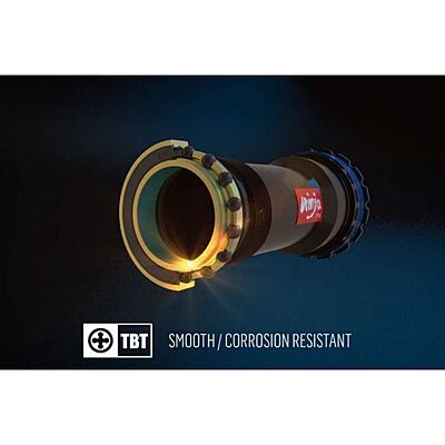 Token Bottom Bracket Ninja BB PF386/392 For Shimano Crankset Token Bottom Bracket Ninja BB PF386/392 For Shimano Crankset