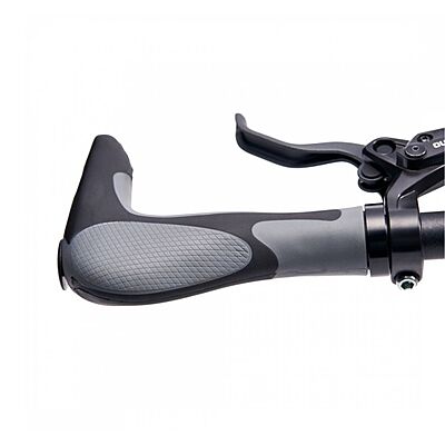 Probike Ergonomic Grips