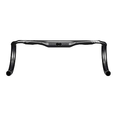 Control Tech Cougar FL4 Alloy Handlebar Sand Black - 38mm Control Tech Cougar FL4 Alloy Handlebar Sand Black - 38mm