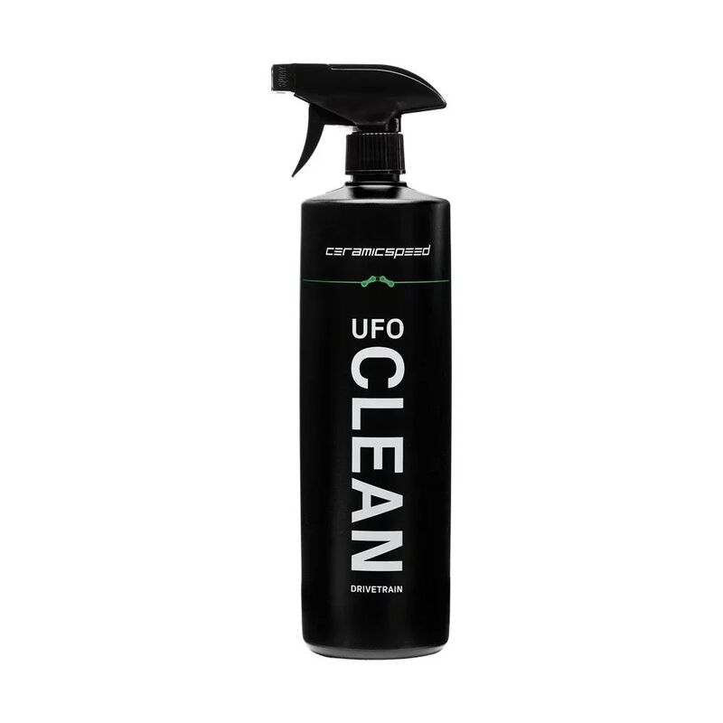 CeramicSpeed UFO Drivetrain Cleaner 1L CeramicSpeed UFO Drivetrain Cleaner 1L