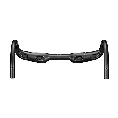 Control Tech Cougar FL4 Alloy Handlebar Sand Black - 38mm Control Tech Cougar FL4 Alloy Handlebar Sand Black - 38mm