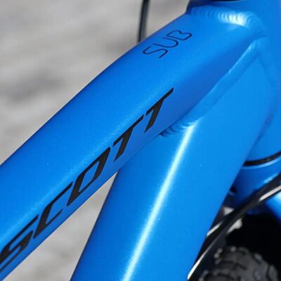 Scott Bike Sub Cross J1 CU Mistic Dark Blue - Size-S Scott Bike Sub Cross J1 CU Mistic Dark Blue - Size-S