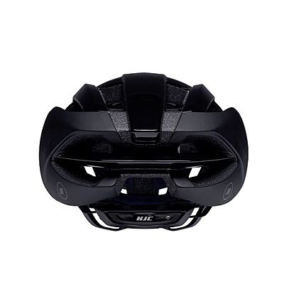 HJC Helmet Ibex 3 Matte Glossy Black 2024 Size-M (1043EP04TBK1) HJC Helmet Ibex 3 Matte Glossy Black 2024 Size-M (1043EP04TBK1)
