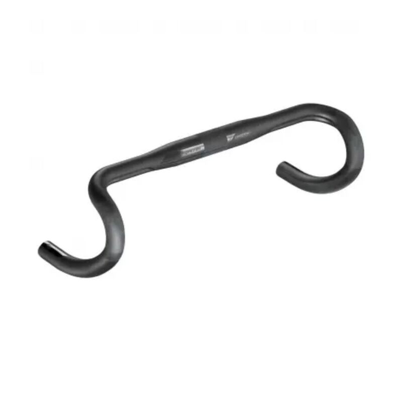 Syncross Handlebar Creston SL Compact Carbon Black Matte/380mm Syncross Handlebar Creston SL Compact Carbon Black Matte/380mm