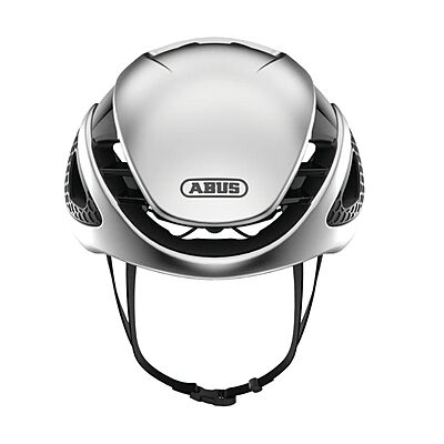 Abus Game Changer Helmet - Polar White - Size-M-52-58cm Abus Game Changer Helmet - Polar White - Size-M-52-58cm