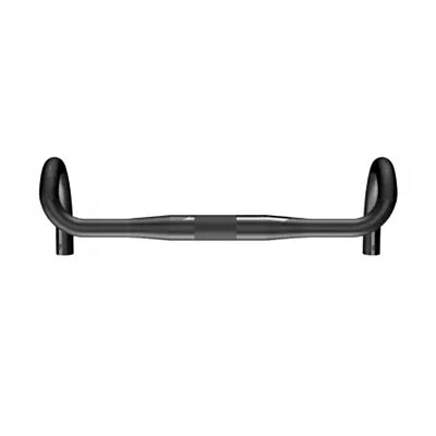 Syncross Handlebar Creston SL Compact Carbon Black Matte/380mm Syncross Handlebar Creston SL Compact Carbon Black Matte/380mm