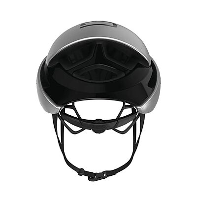Abus Game Changer Helmet - Polar White - Size-M-52-58cm Abus Game Changer Helmet - Polar White - Size-M-52-58cm