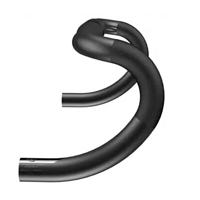 Syncross Handlebar Creston SL Compact Carbon Black Matte/380mm Syncross Handlebar Creston SL Compact Carbon Black Matte/380mm