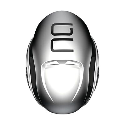 Abus Game Changer Helmet - Polar White - Size-M-52-58cm Abus Game Changer Helmet - Polar White - Size-M-52-58cm