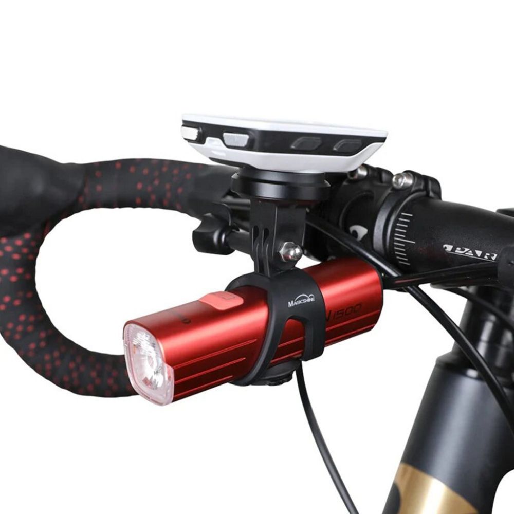 MagicShine Spare Mount (Underneath) for Allty & RN Lights (MJ6500) MagicShine Spare Mount (Underneath) for Allty & RN Lights (MJ6500)