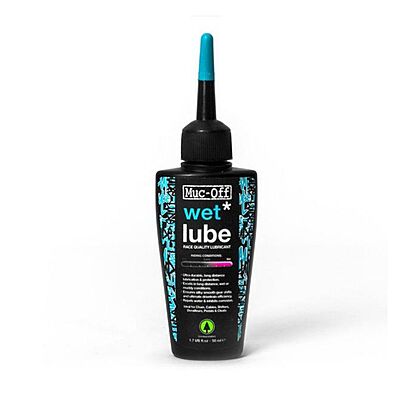 Mucoff Wet Lube 50ml (867-1M)