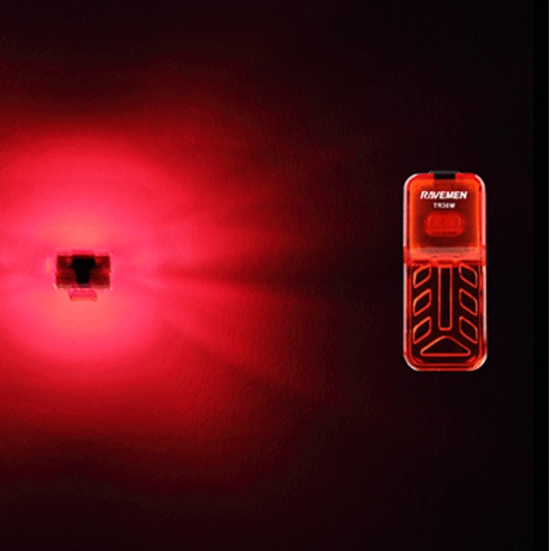 Ravemen TR-30 Ravemen TR-30