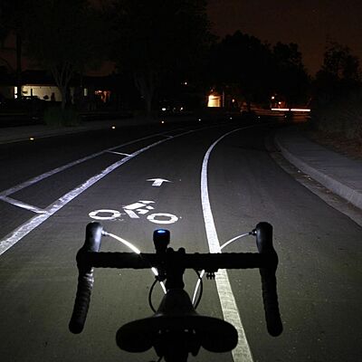 NiteRider Lumina Micro 650 & Vmax 150 Combo Front & Rear Light Set NiteRider Lumina Micro 650 & Vmax 150 Combo Front & Rear Light Set