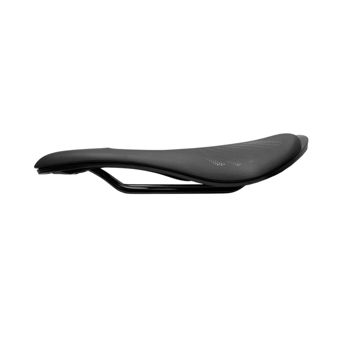 Smanie Saddle DRS Sports Sport Black 70034 Smanie Saddle DRS Sports Sport Black 70034
