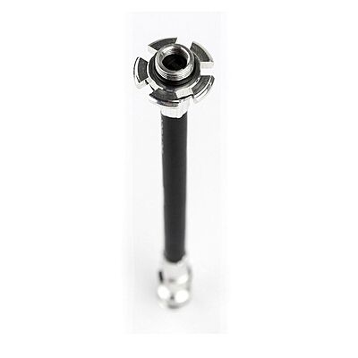 Lezyne HP Pump Mount With Strap ( Black) Lezyne HP Pump Mount With Strap ( Black)
