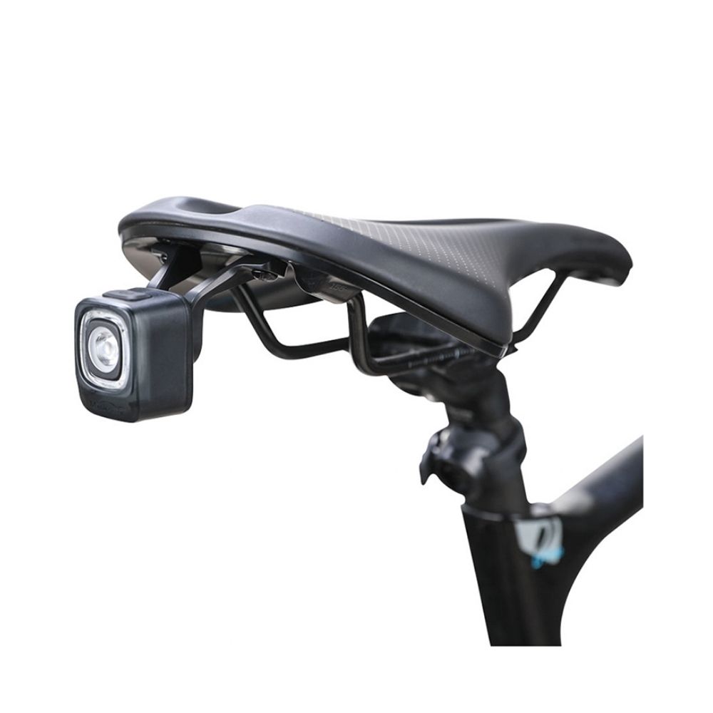 MagicShine Spare Mount for Bike Seat - (MJ6502) MagicShine Spare Mount for Bike Seat - (MJ6502)