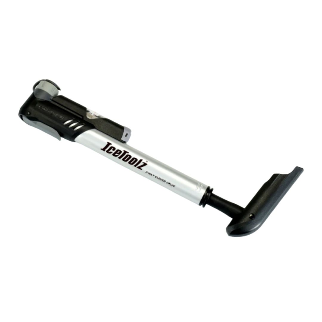 Icetoolz Veloagile Icetoolz Veloagile