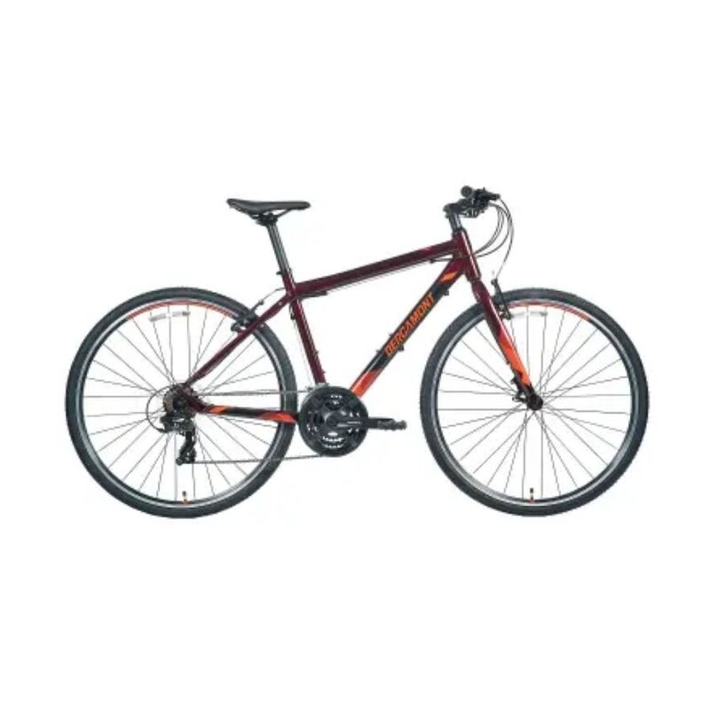 Bergamont Bike Helix 1.5i C1-Size-S Bergamont Bike Helix 1.5i C1-Size-S