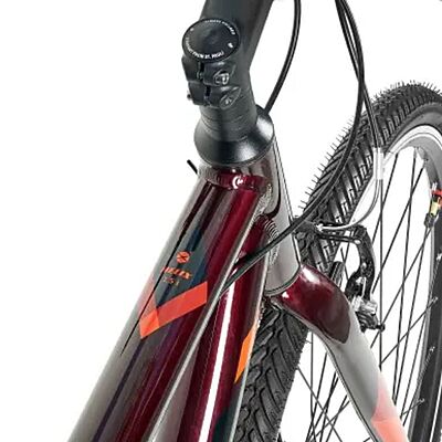 Bergamont Bike Helix 1.5i C1-Size-S Bergamont Bike Helix 1.5i C1-Size-S