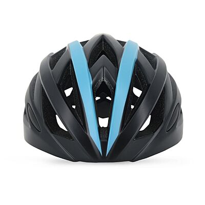 SafetyLabs Xeno Matt Black/Blue