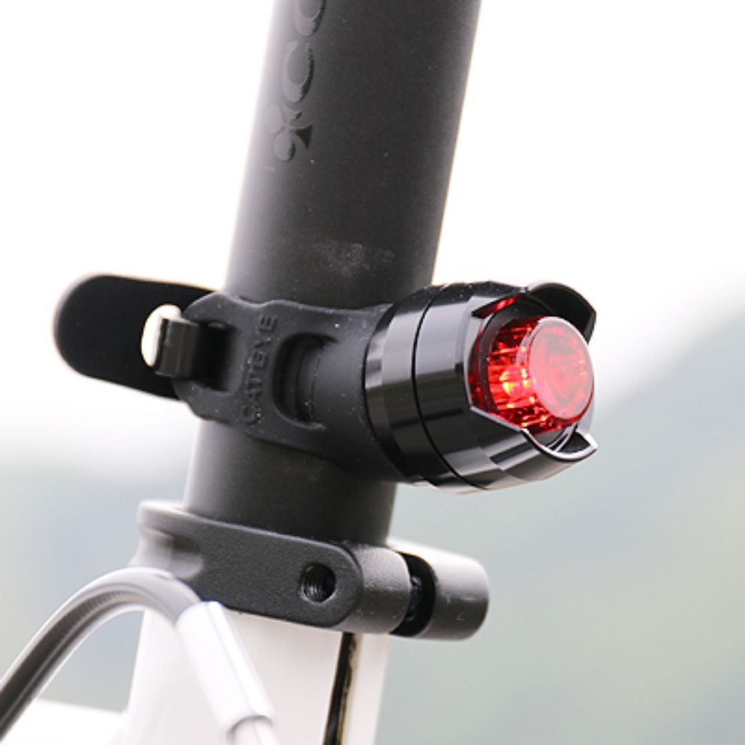 Cateye ORB SL-LD 160-R Cateye ORB SL-LD 160-R