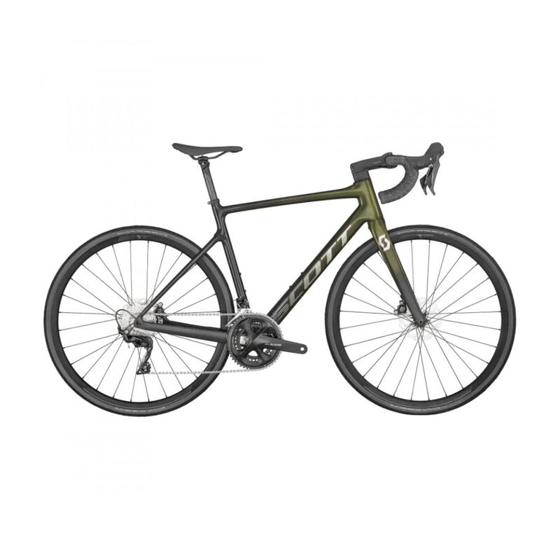 Scott Bike Speedster 40 Rim Brake-Size-M-54