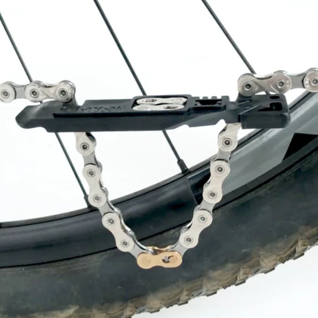Clever Fallout Tyre Lever Clever Fallout Tyre Lever