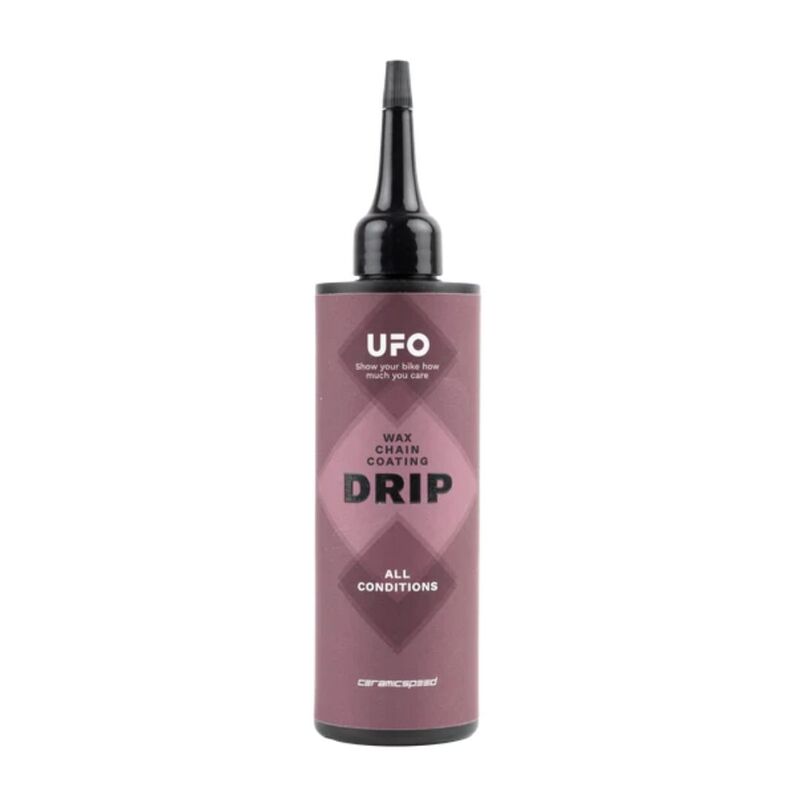 Ceramic Speed Lube UFO Drip All Conditions 100ml Ceramic Speed Lube UFO Drip All Conditions 100ml