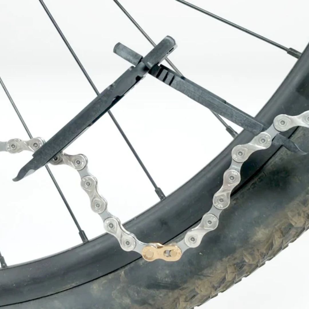 Clever Fallout Tyre Lever Clever Fallout Tyre Lever