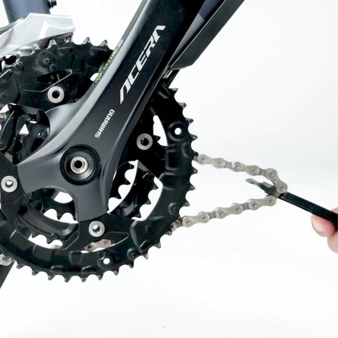 Clever Fallout Tyre Lever Clever Fallout Tyre Lever
