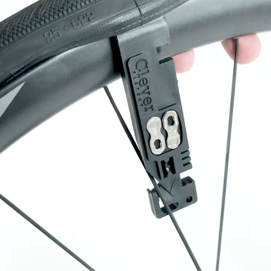 Clever Fallout Tyre Lever Clever Fallout Tyre Lever