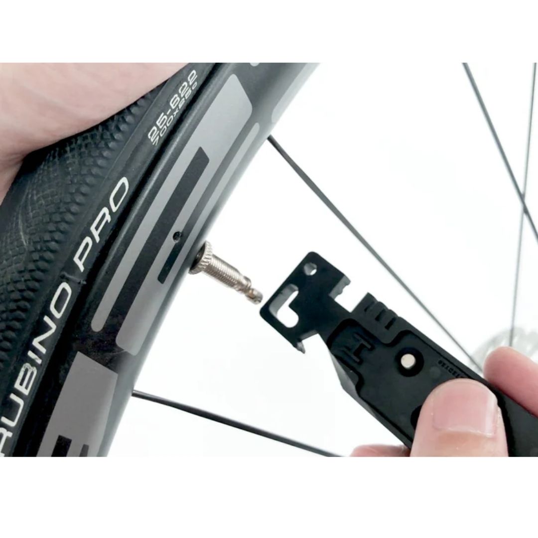 Clever Fallout Tyre Lever Clever Fallout Tyre Lever