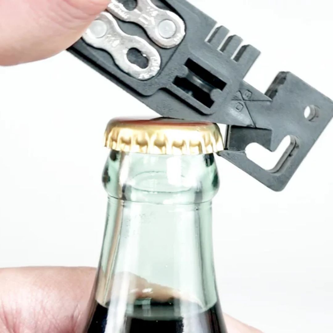 Clever Fallout Tyre Lever Clever Fallout Tyre Lever
