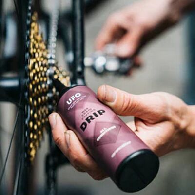 Ceramic Speed Lube UFO Drip All Conditions 100ml Ceramic Speed Lube UFO Drip All Conditions 100ml