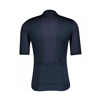 Scott Shirt Men's Endurance 10-S/Sl-Midnight Blue/Dark Grey-Size-M Scott Shirt Men's Endurance 10-S/Sl-Midnight Blue/Dark Grey-Size-M
