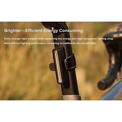 magicshine rear light see me 30L (SEEMEE30TL) magicshine rear light see me 30L (SEEMEE30TL)