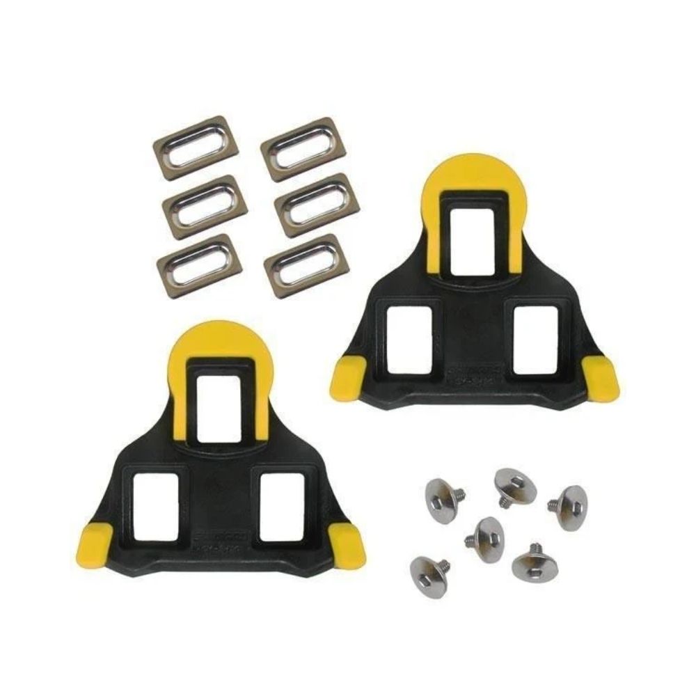 Shimano Pedals Tiagra PD-R550 SPD-SL Shimano Pedals Tiagra PD-R550 SPD-SL