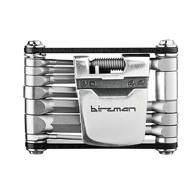BIRZMAN FEEXMAN 15 E-VERSION MULTITOOL BIRZMAN FEEXMAN 15 E-VERSION MULTITOOL