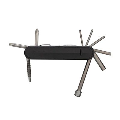 Birzman Diversity 17 Functions Multi tool Birzman Diversity 17 Functions Multi tool