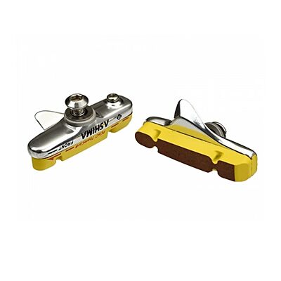 Ashima Brake Shoes Carbon ARS75CR-P--H-PCAC