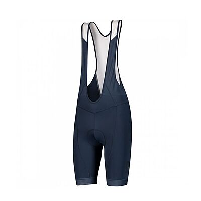 Scott Bibshorts Men's Endurance+ Midnight Blue-Size-L