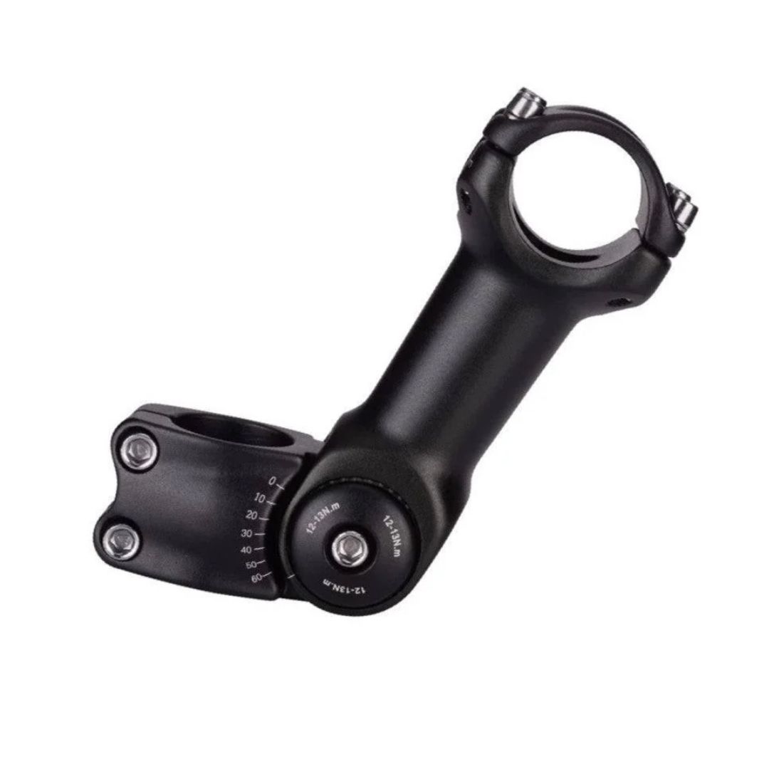 Element Adjustable Stem 31.8*110 MM Element Adjustable Stem 31.8*110 MM