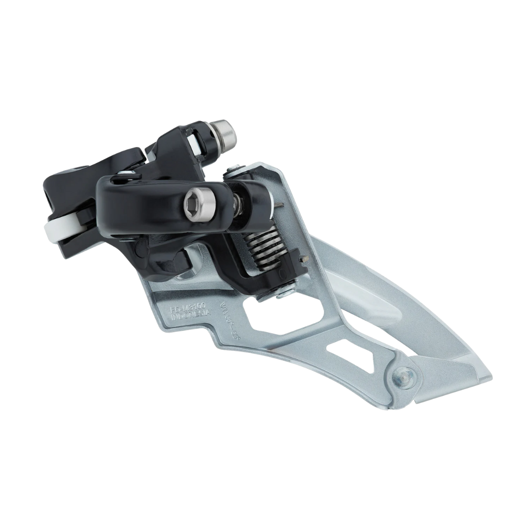 Shimano Alivio FD-M31000-M(EFDM3100MX6) Shimano Alivio FD-M31000-M(EFDM3100MX6)