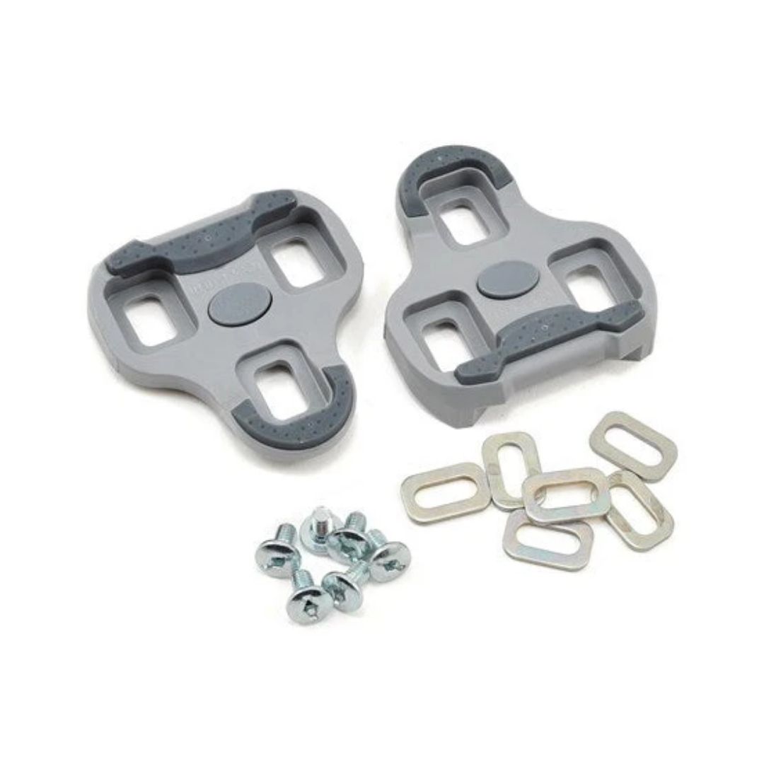 Look Cleats ETUI Cales Grip Grey (00008150)