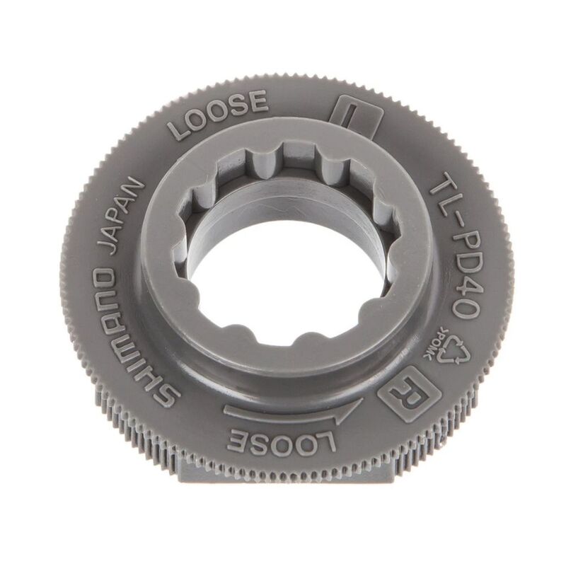 Shimano TL PD40 Pedal Axle Removal Tool Shimano TL PD40 Pedal Axle Removal Tool